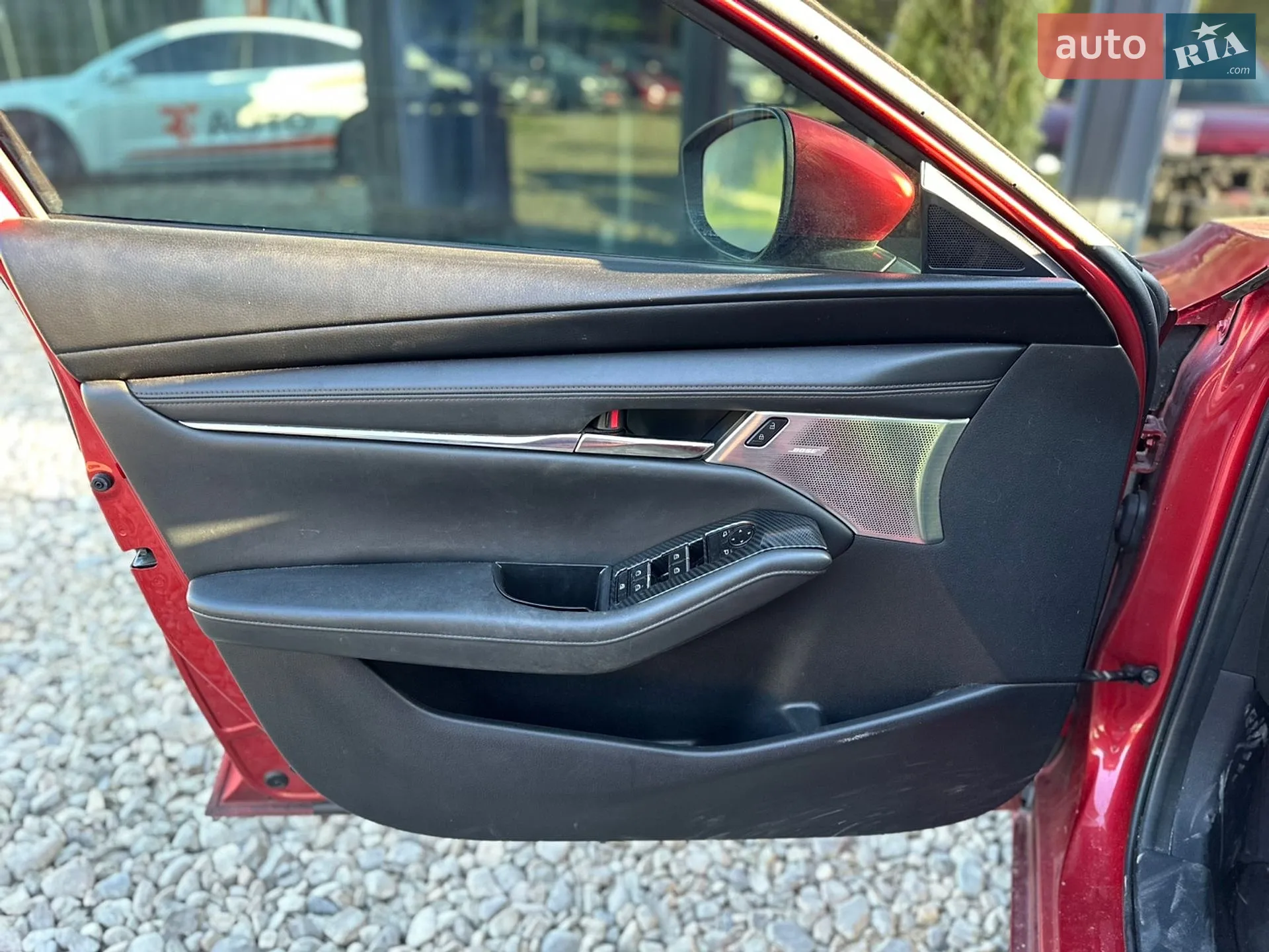 2019 Mazda 3 - мініатюра 17