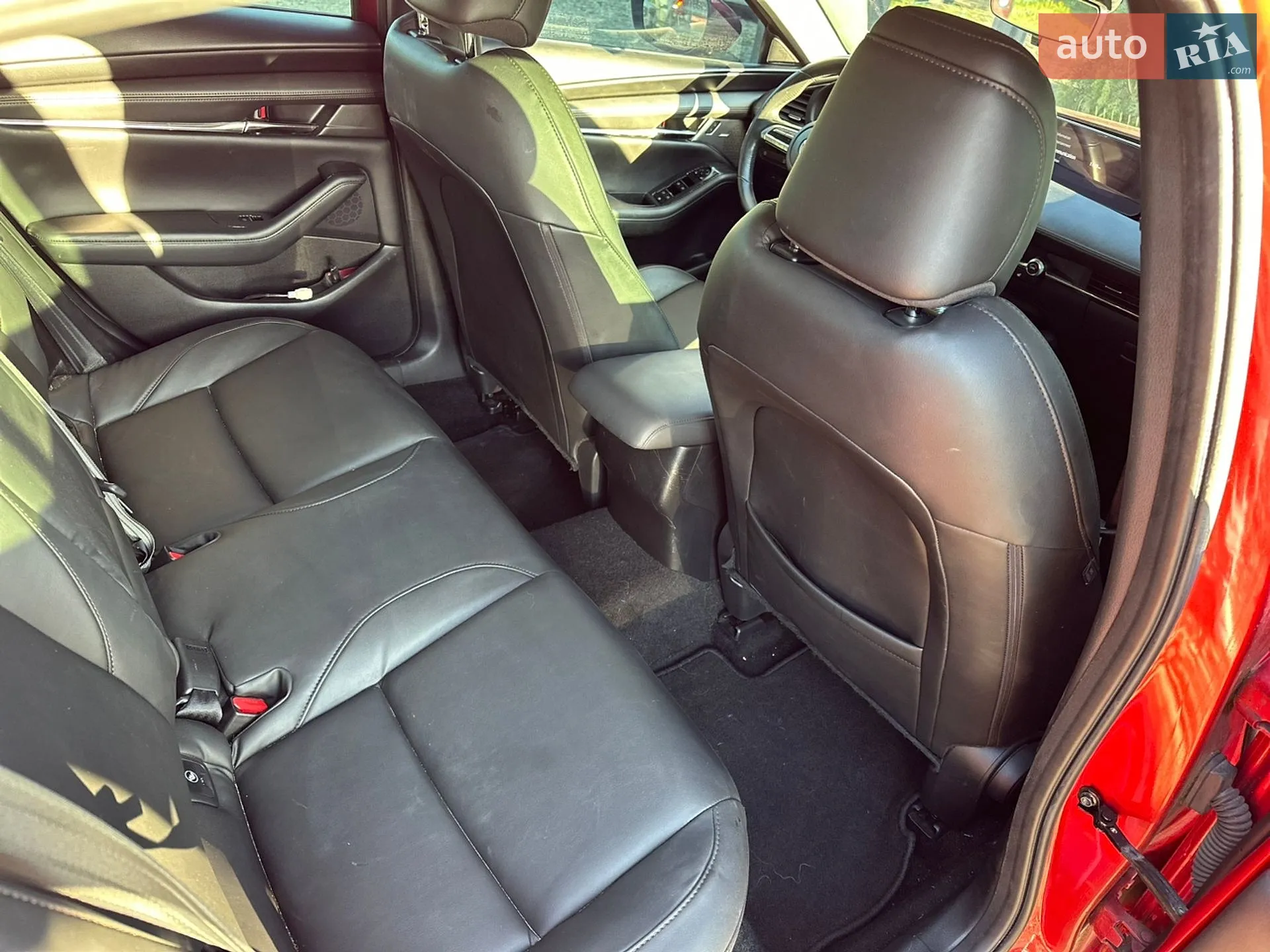 2019 Mazda 3 - мініатюра 22