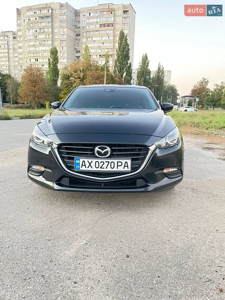 2019 Mazda 3 - мініатюра 41