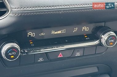 AUTO.RIA – Продам Мазда 3 2019 (AM1801IC) бензин 2.5 седан бу в