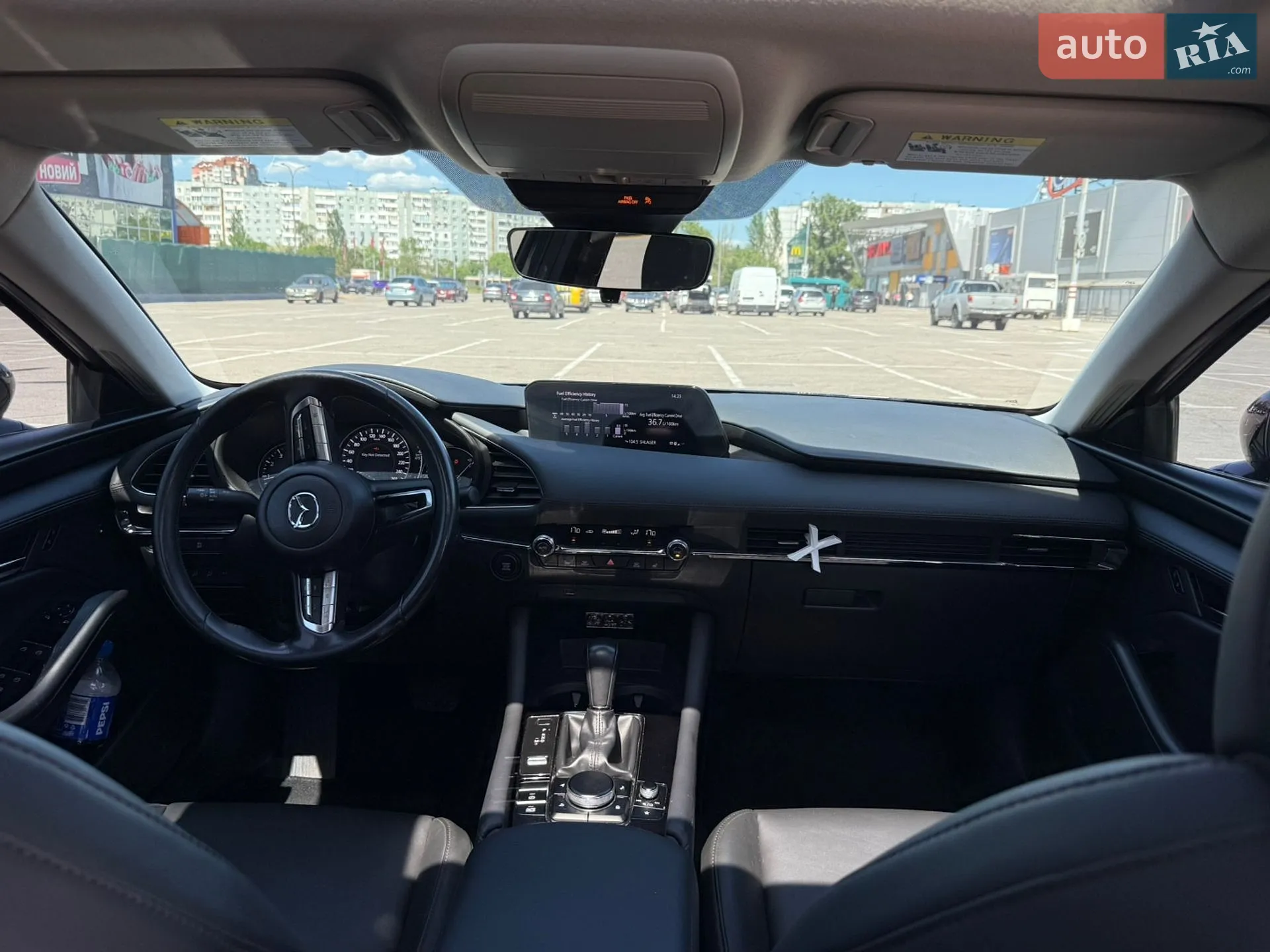 2020 Mazda 3 - мініатюра 5