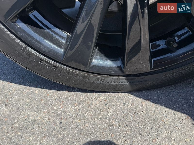 Седан Mazda 3 2020 в Запорожье