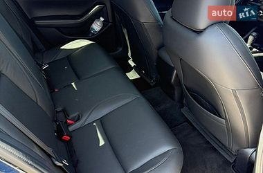 Седан Mazda 3 2020 в Запорожье