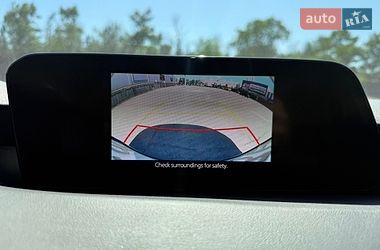 Седан Mazda 3 2020 в Запорожье