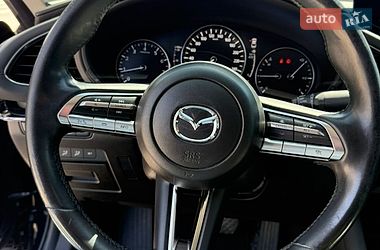 Седан Mazda 3 2020 в Запорожье