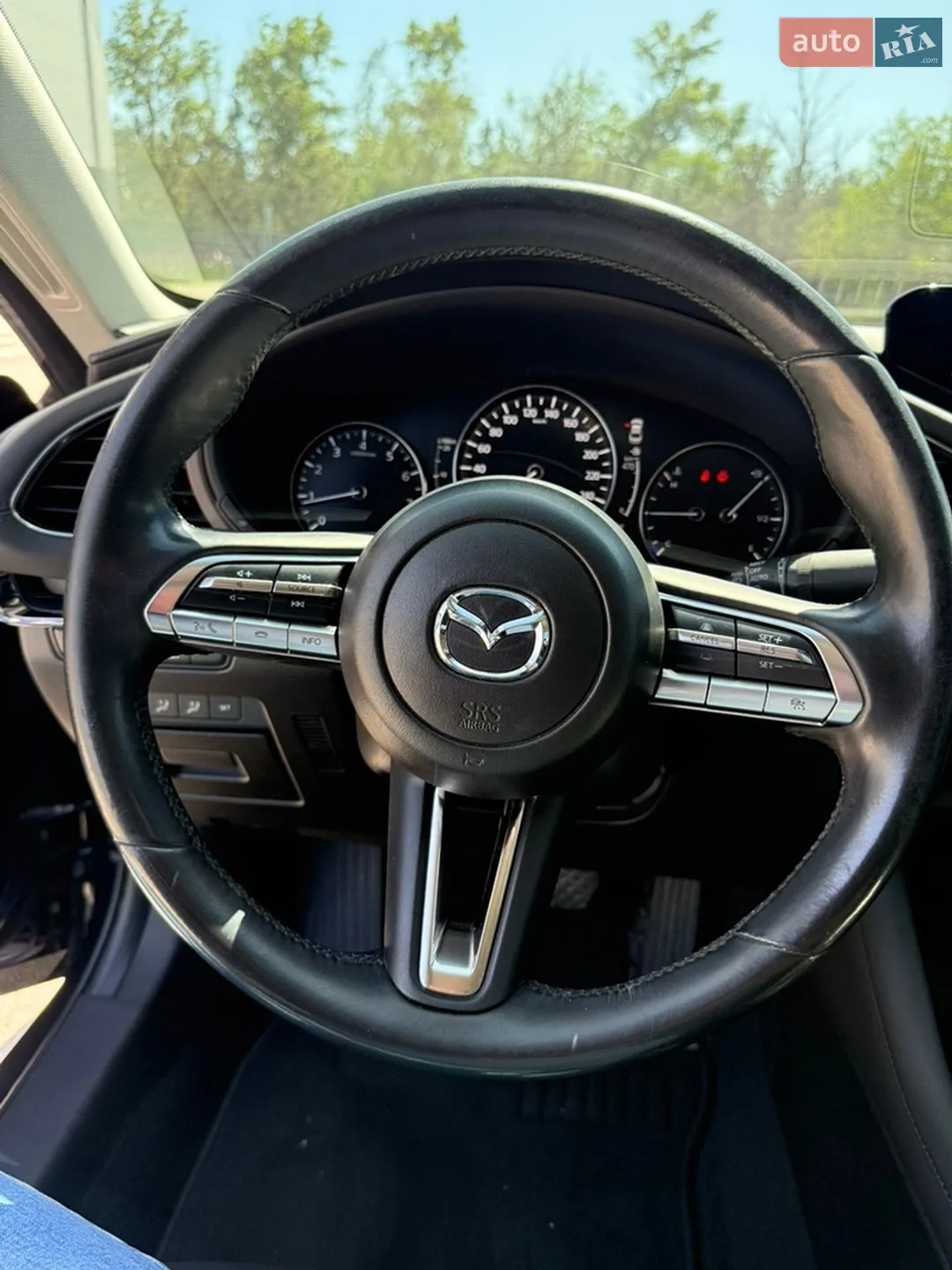 2020 Mazda 3 - мініатюра 17