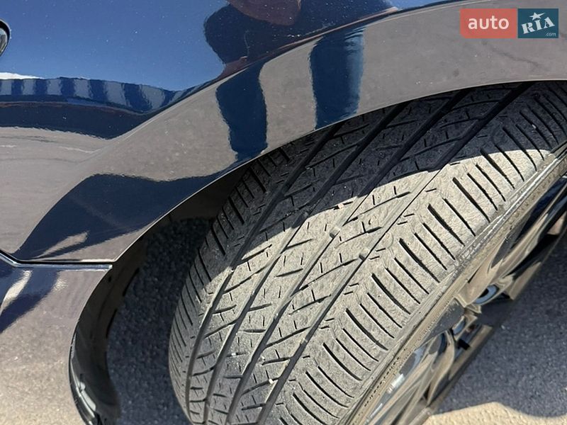 Седан Mazda 3 2020 в Запорожье