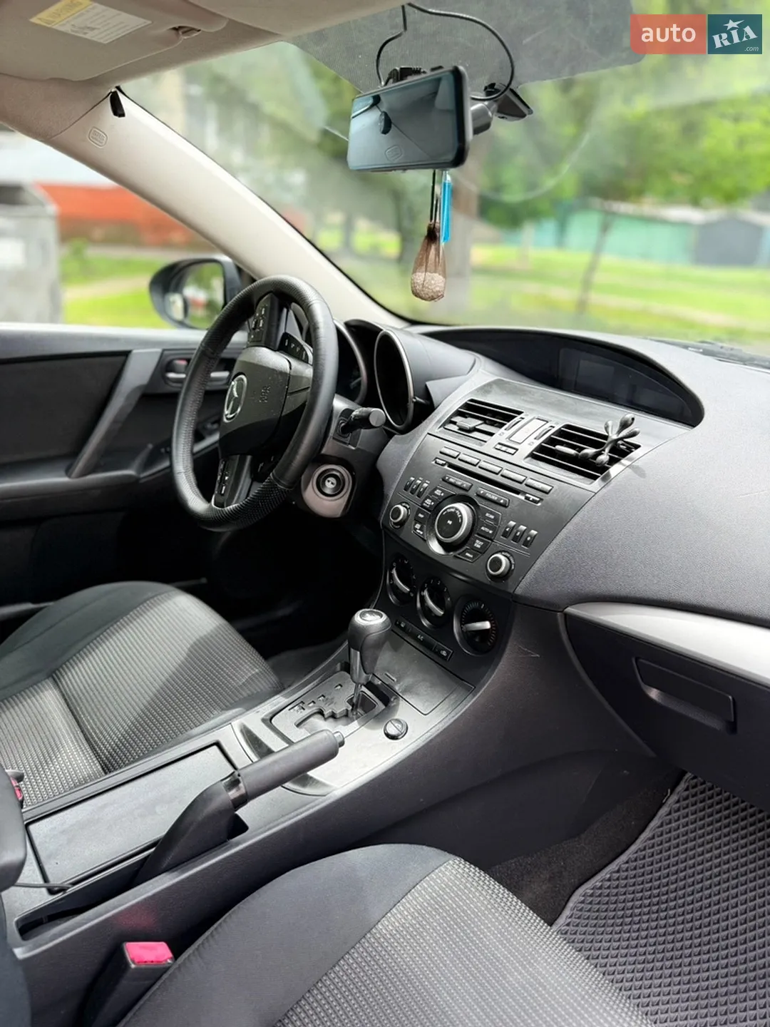 2013 Mazda 3 - мініатюра 10