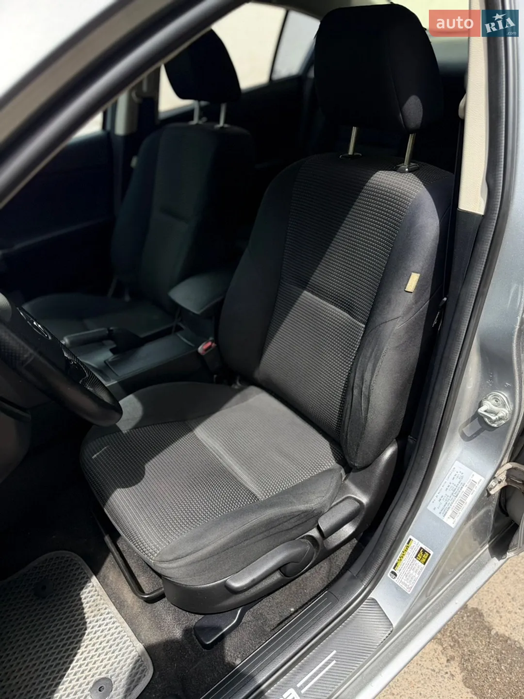 2013 Mazda 3 - мініатюра 14