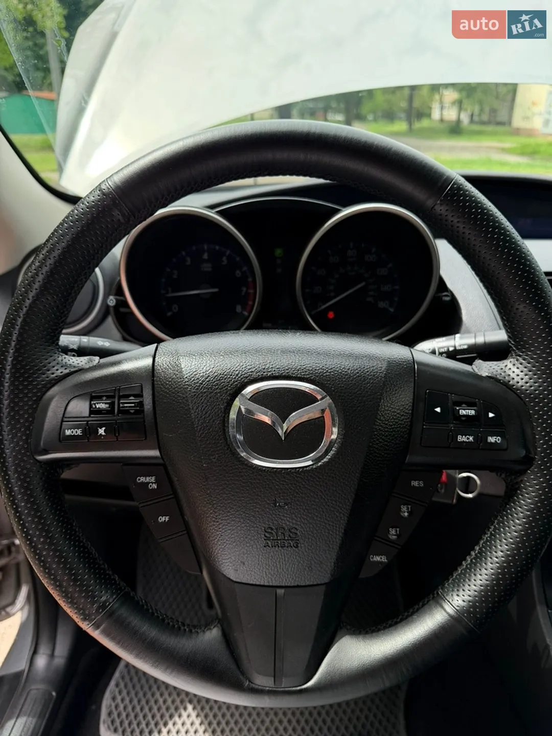 2013 Mazda 3 - мініатюра 18