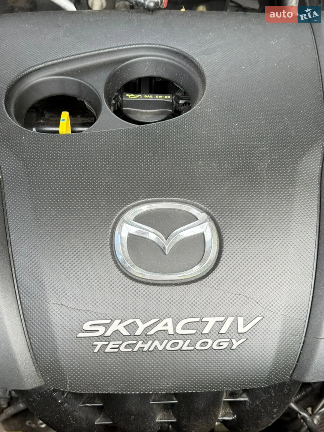 2013 Mazda 3 - мініатюра 23