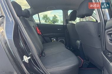 Седан Mazda 3 2008 в Киеве