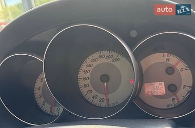 Седан Mazda 3 2008 в Киеве