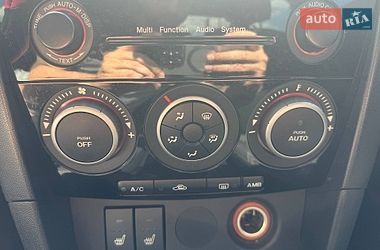 Седан Mazda 3 2008 в Киеве