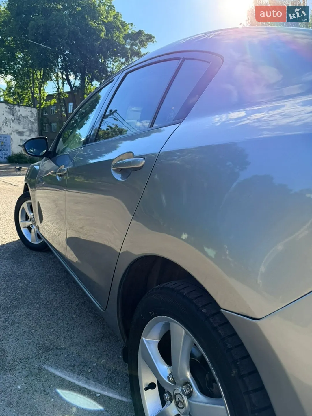 2013 Mazda 3 - мініатюра 7
