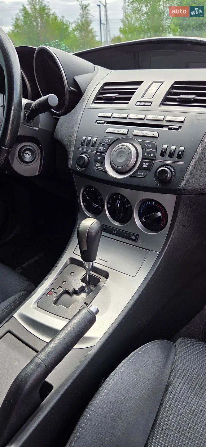 2010 Mazda 3 - мініатюра 12