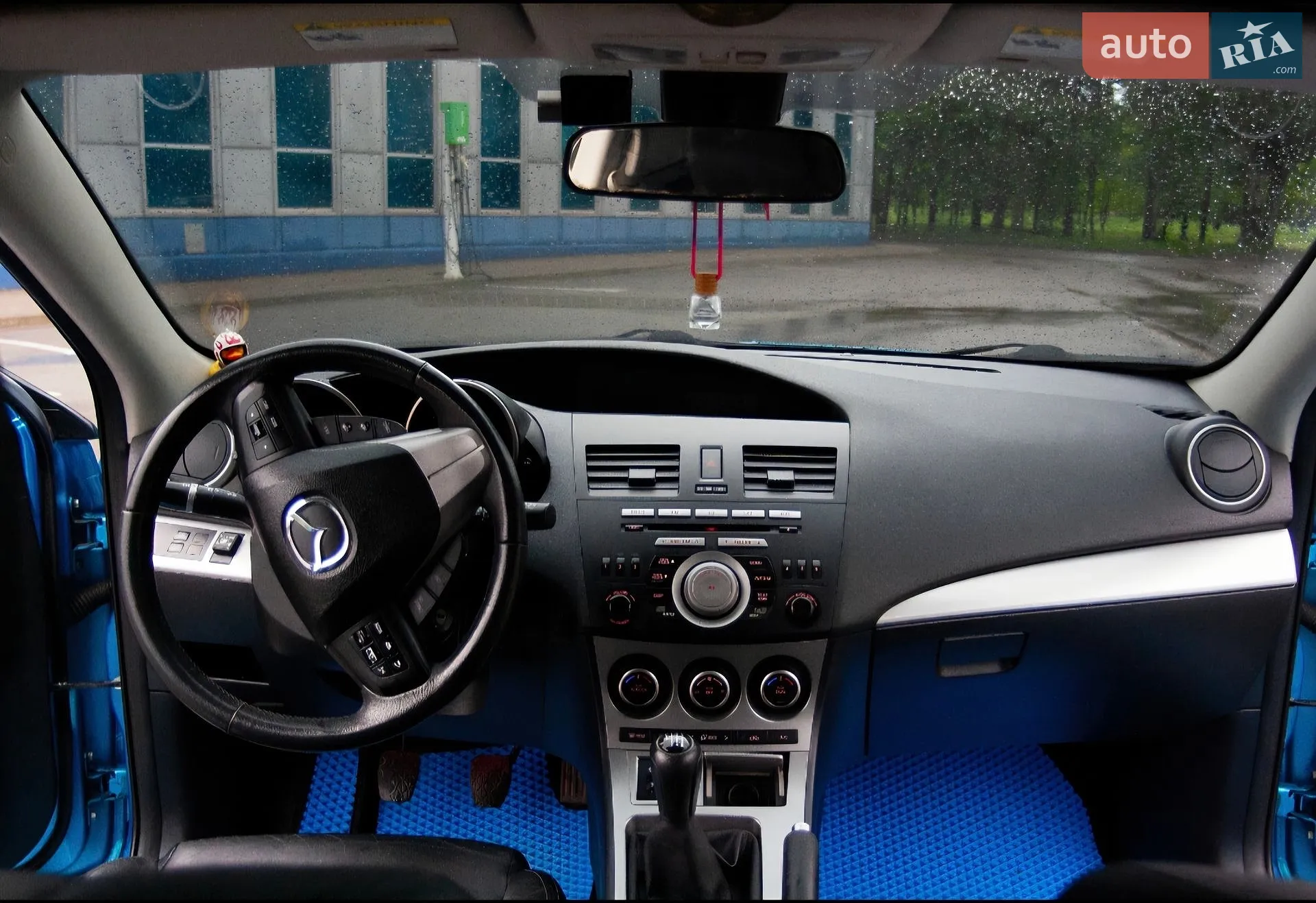 2010 Mazda 3 - мініатюра 8