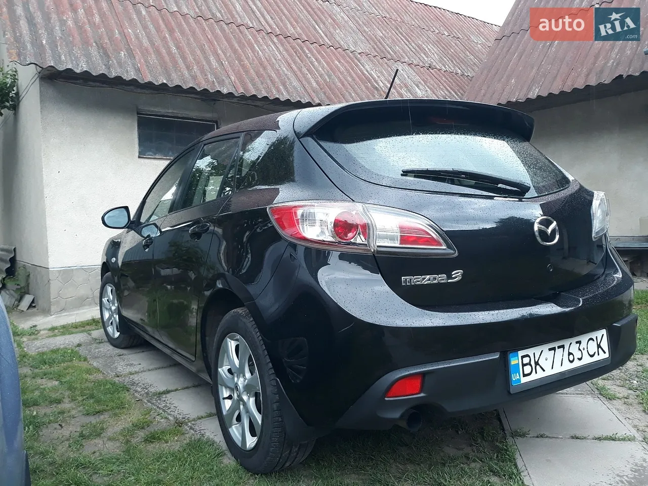 2010 Mazda 3 - мініатюра 11