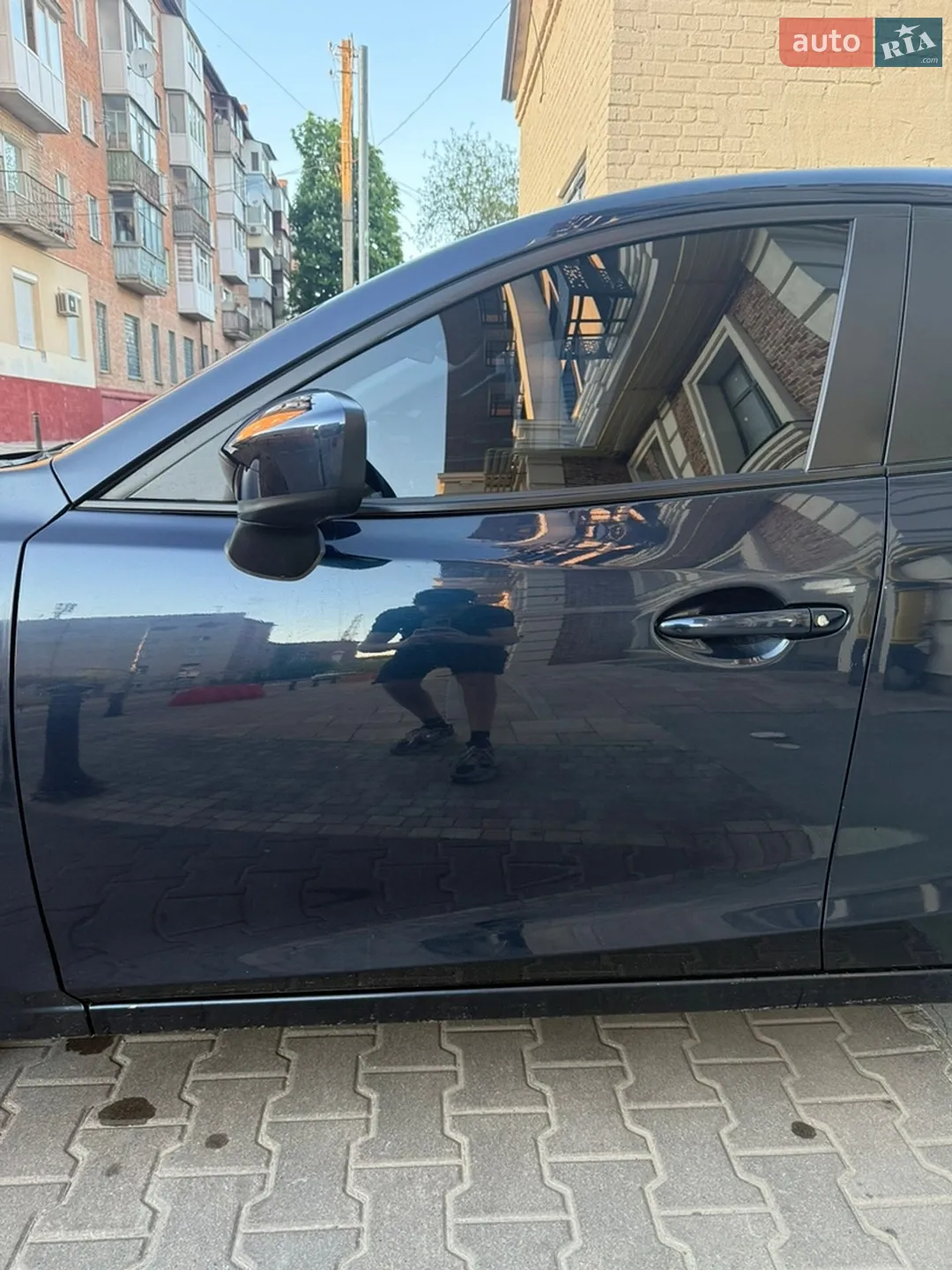 2014 Mazda 3 - мініатюра 11