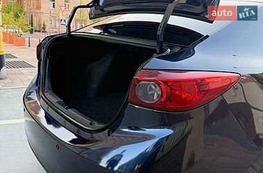 Седан Mazda 3 2014 в Белой Церкви