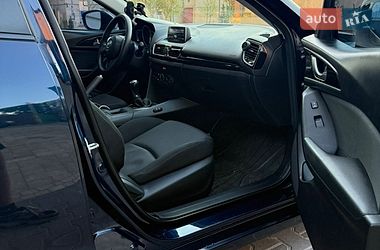 Седан Mazda 3 2014 в Белой Церкви
