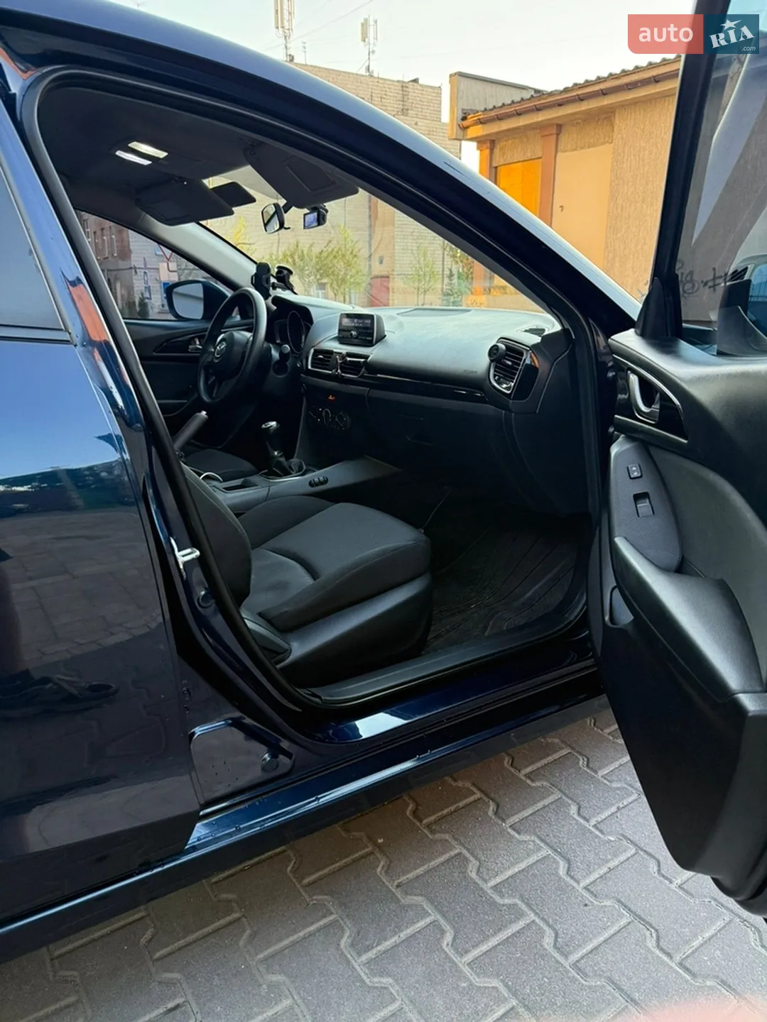 2014 Mazda 3 - мініатюра 27