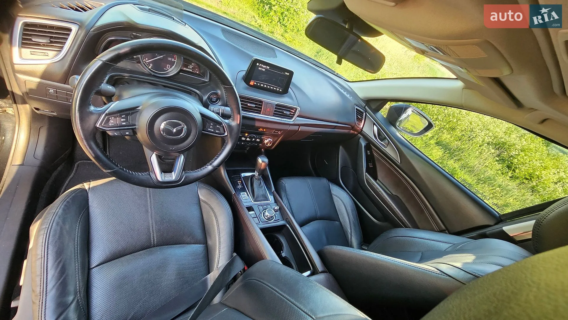 2017 Mazda 3 - мініатюра 38