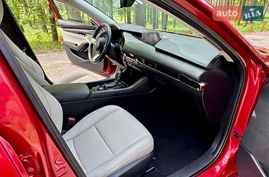 Седан Mazda 3 2019 в Киеве