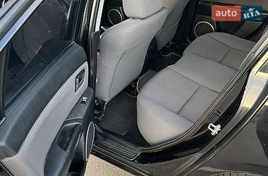 Седан Mazda 3 2006 в Кропивницком