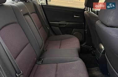 Седан Mazda 3 2004 в Києві