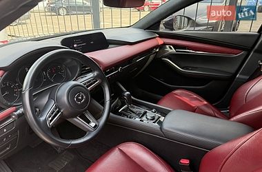 Хетчбек Mazda 3 2019 в Києві