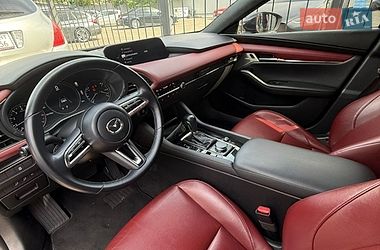 Хетчбек Mazda 3 2019 в Києві