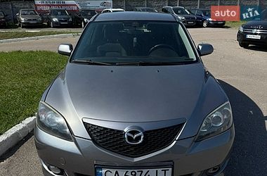 Хэтчбек Mazda 3 2006 в Каменке фото Хэтчбек Mazda 3 2006 в Каменке