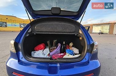 Хэтчбек Mazda 3 2006 в Житомире