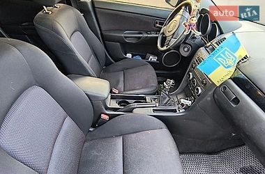 Хэтчбек Mazda 3 2006 в Житомире