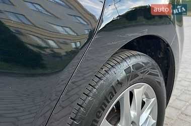 Седан Mazda 3 2018 в Коломые