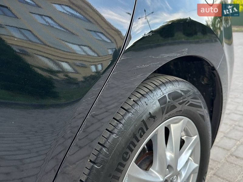 Седан Mazda 3 2018 в Коломые