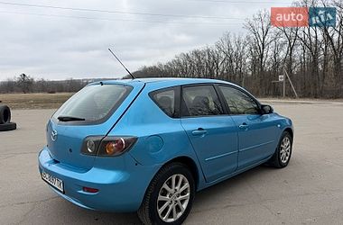 Хетчбек Mazda 3 2006 в Первомайську