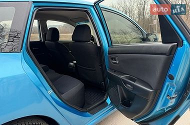 Хетчбек Mazda 3 2006 в Первомайську