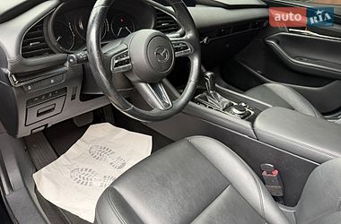 Седан Mazda 3 2021 в Дніпрі
