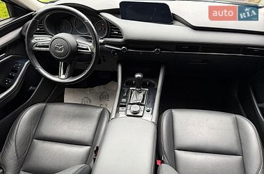 Седан Mazda 3 2021 в Дніпрі