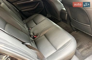 Седан Mazda 3 2021 в Дніпрі