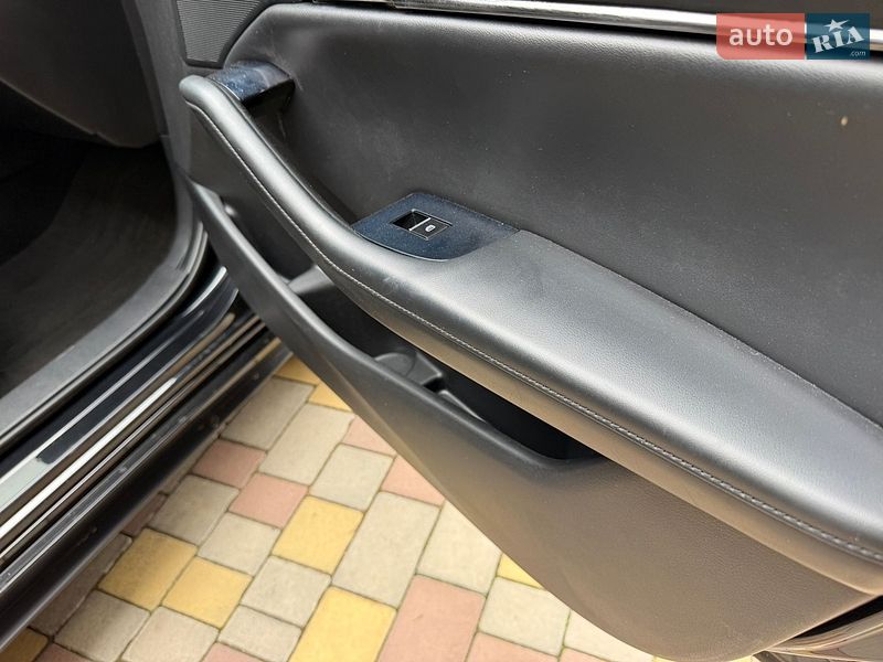 Седан Mazda 3 2021 в Дніпрі