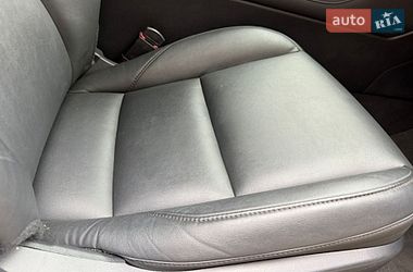Седан Mazda 3 2021 в Дніпрі
