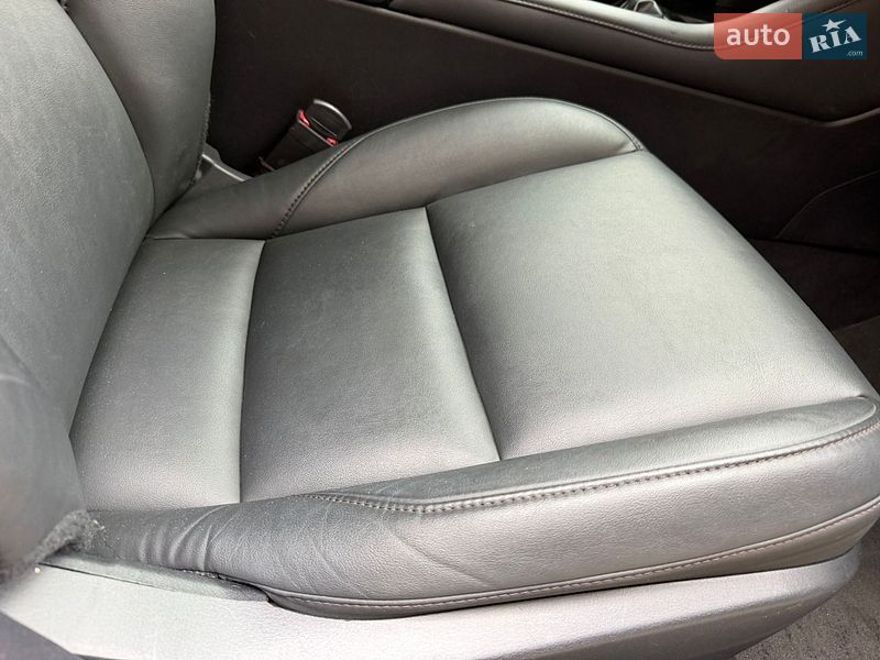Седан Mazda 3 2021 в Дніпрі