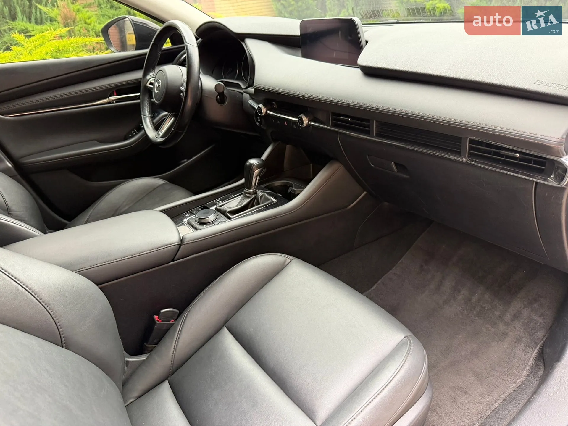 2021 Mazda 3 - мініатюра 44