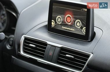 Хетчбек Mazda 3 2014 в Вінниці