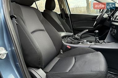 Хетчбек Mazda 3 2014 в Вінниці