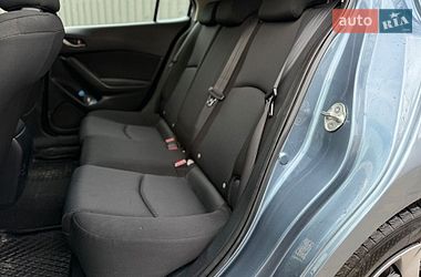 Хетчбек Mazda 3 2014 в Вінниці