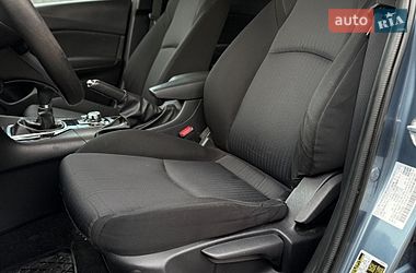 Хетчбек Mazda 3 2014 в Вінниці